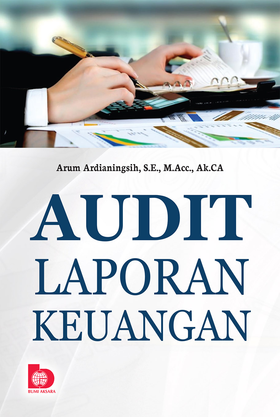 Audit Laporan Keuangan